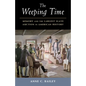 The Weeping Time - Paperback