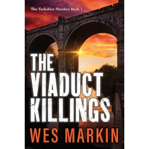 The Viaduct Killings - Paperback