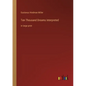Ten Thousand Dreams Interpreted: in large print - Paperback