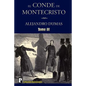El Conde de Montecristo (Tomo 3) - Paperback