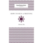 How to Run a Meeting - Hardcover