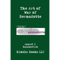 The Art of War of Bernadotte - Paperback