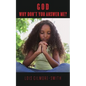 God, Why Don't You Answer Me? - Paperback