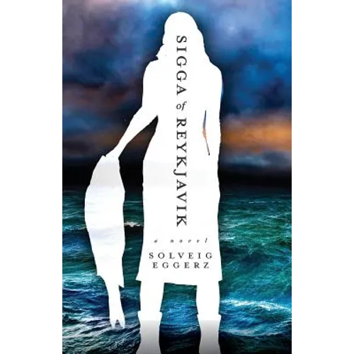 Sigga of Reykjavik - Paperback