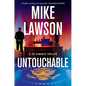 Untouchable: A Joe DeMarco Thriller - Paperback