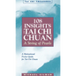 108 Insights Into Tai Chi Chuan: A String of Pearls - Paperback