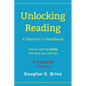 Unlocking Reading: A Dyslexic's Handbook - Paperback