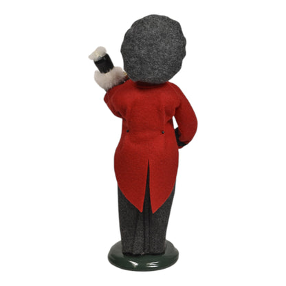 Nutcracker Family - Boy