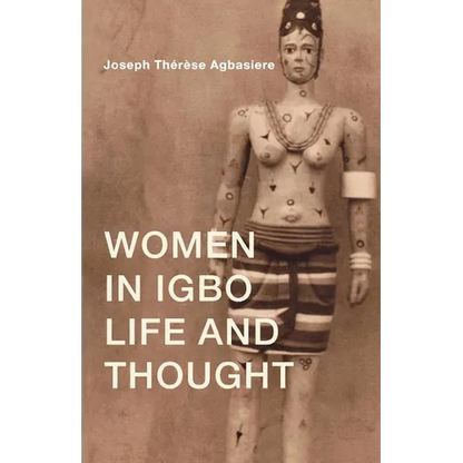Women in Igbo Life and Thought - Paperback