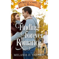 Finding Forever In Romance - Paperback