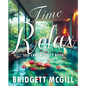 Time To Relax Self-Care Activity Book - Paperback