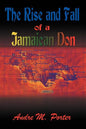 The Rise and Fall of a Jamaican Don - Paperback