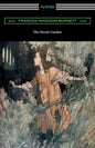 The Secret Garden: (Illustrated by Charles Robinson) - Paperback