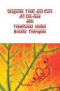 Diagnose, Treat, and Cure All Dis-ease with Traditional Indian Holistic Therapies - Paperback