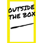 Outside The Box: Free Thinking - Paperback