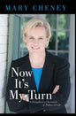 Now It's My Turn: A Daughter's Chronicle of Political Life - Paperback