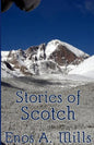 Stories of Scotch - Paperback