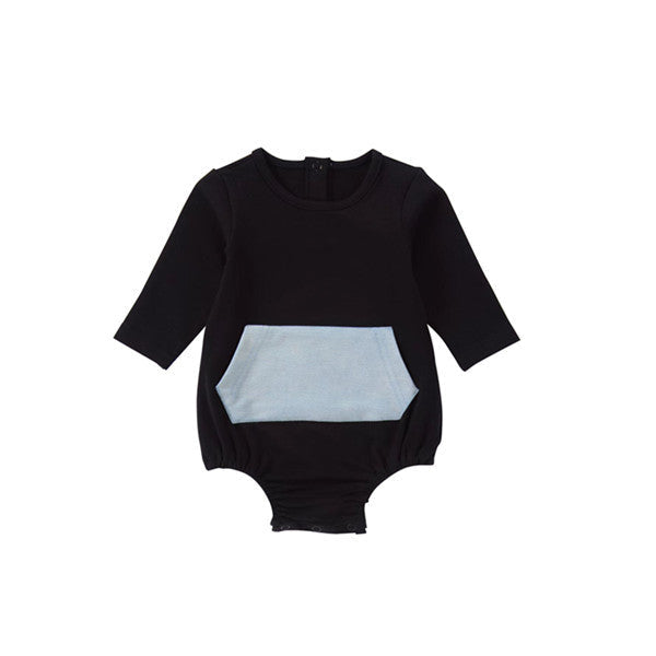 Boys Girls Zipper Casual Dress Top Romper Family Matching