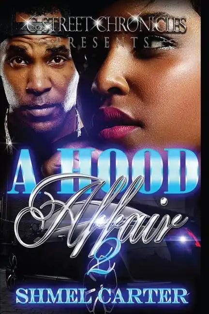 A Hood Affair 2 - Paperback