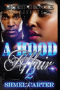 A Hood Affair 2 - Paperback