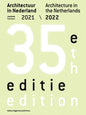 Architecture in the Netherlands: Yearbook 2021 / 2022 - Paperback