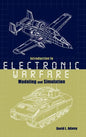 Introduction to Electronic Warfare Modeling Simulation - Hardcover