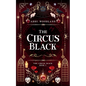 The Circus Black - Paperback
