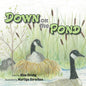Down on the Pond - Paperback