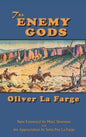 The Enemy Gods - Hardcover