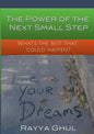 The Power of the Next Small Step - Paperback