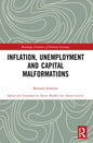 Inflation, Unemployment and Capital Malformations - Paperback