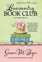 Lowcountry Book Club - Hardcover