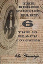 The Negro Question Part 6 the 13 Black Colonies - Paperback