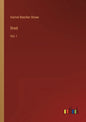 Dred: Vol. I - Paperback