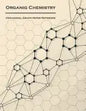 Organic Chemistry (Hexagonal graph paper notebook): 1/4 inch hexagons Light Grey, Non Intrusive lines, size 8.5x11[120 pages] - Paperback
