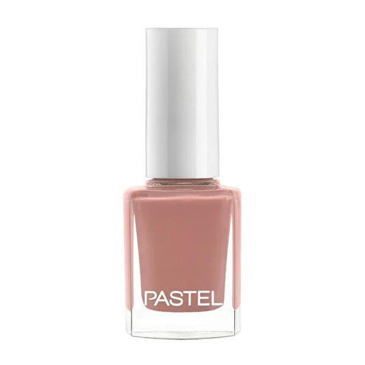 Pastel Vegan Cruelty-Free Nail Polish - Healthy, Chemical-Free Cosmetics for Fashionable Nail Colors