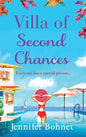 Villa of Second Chances - Hardcover