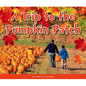 A Trip to the Pumpkin Patch - Library Binding