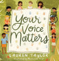 Your Voice Matters - Hardcover