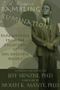 J. A. Rogers' Rambling Ruminations: Rare Writings from the Collection of Joel Augustus Rogers - Paperback