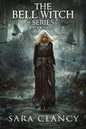 The Bell Witch Series Books 1 - 3: Scary Supernatural Horror with Monsters - Paperback