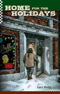 Home For The Holidays - Paperback