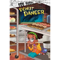 Donut Danger - Hardcover