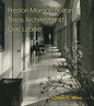 Preston Morgan Bolton, Texas Architect and Civic Leader: Volume 21 - Hardcover
