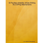 St Paulites-Artability Artists Writing As COPing Mechanisms - Paperback