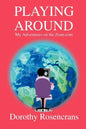 Playing Around: My Adventures on the Zone.com - Paperback
