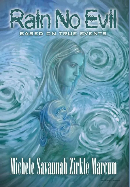 Rain No Evil - Hardcover