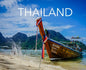 Thailand: Travel Book on Thailand - Hardcover