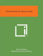 The Mystery of Joan of Arc - Paperback