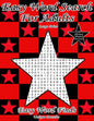 Easy Word Search For Adults: Easy Word Finds - Paperback